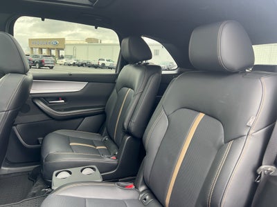 2026 Mazda Mazda CX-90 3.3 Turbo Premium Plus AWD