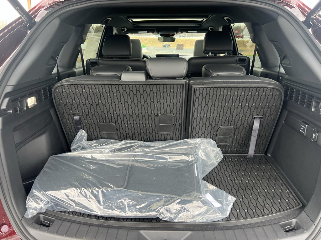 2026 Mazda Mazda CX-90 3.3 Turbo Premium Plus AWD