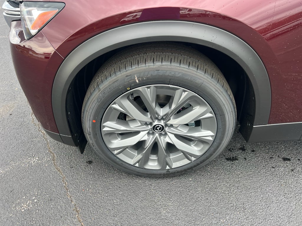 2026 Mazda Mazda CX-90 3.3 Turbo Premium Plus AWD