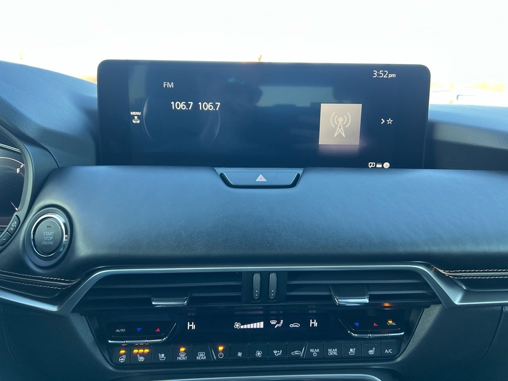 2026 Mazda Mazda CX-90 3.3 Turbo Premium Plus AWD