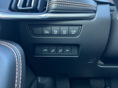 2026 Mazda Mazda CX-90 3.3 Turbo Premium Plus AWD