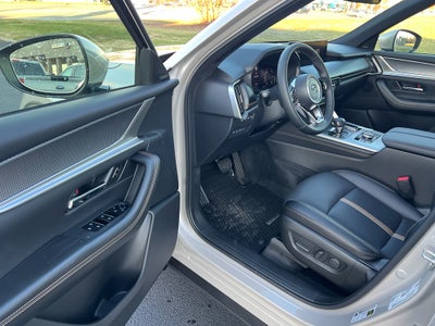 2026 Mazda Mazda CX-90 3.3 Turbo Premium Plus AWD