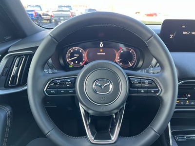 2026 Mazda Mazda CX-90 3.3 Turbo Premium Plus AWD