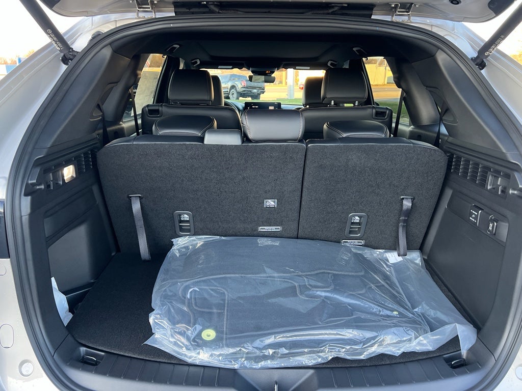 2026 Mazda Mazda CX-90 3.3 Turbo Premium Plus AWD