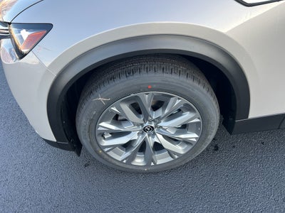 2026 Mazda Mazda CX-90 3.3 Turbo Premium Plus AWD