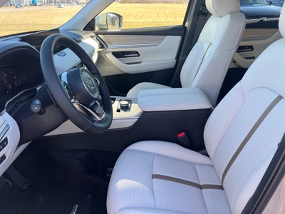 2026 Mazda Mazda CX-90 3.3 Turbo Premium Plus AWD