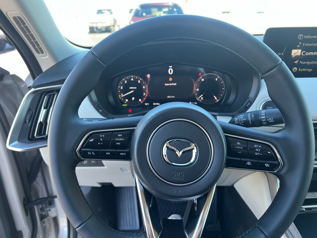 2026 Mazda Mazda CX-90 3.3 Turbo Premium Plus AWD