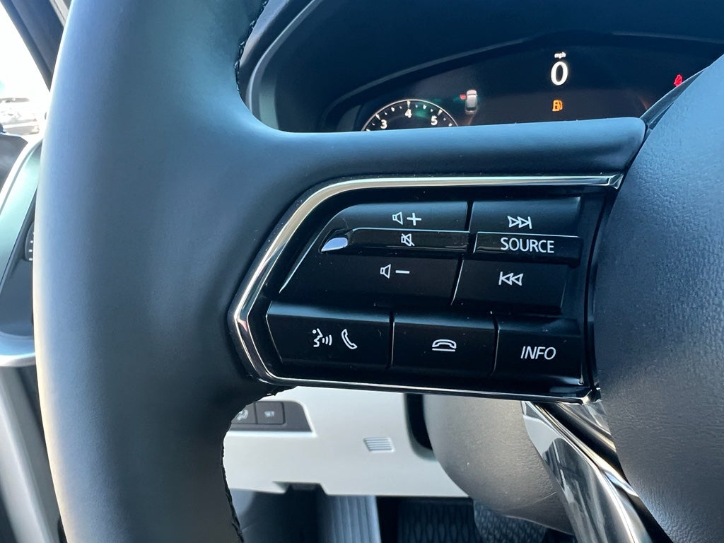 2026 Mazda Mazda CX-90 3.3 Turbo Premium Plus AWD