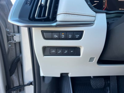 2026 Mazda Mazda CX-90 3.3 Turbo Premium Plus AWD