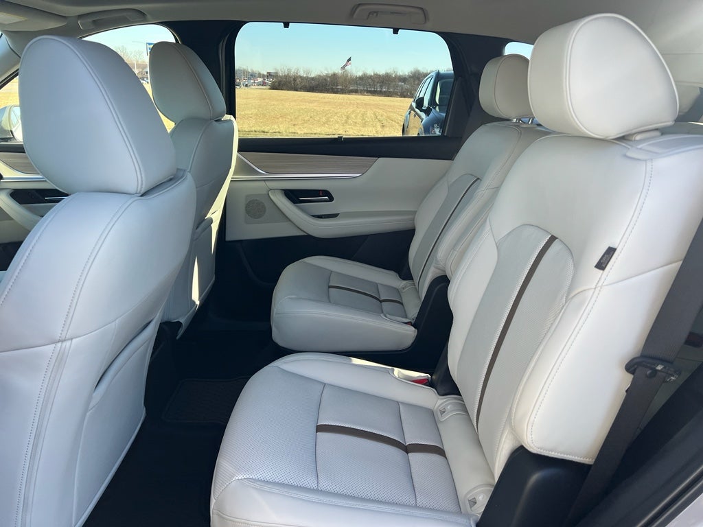 2026 Mazda Mazda CX-90 3.3 Turbo Premium Plus AWD