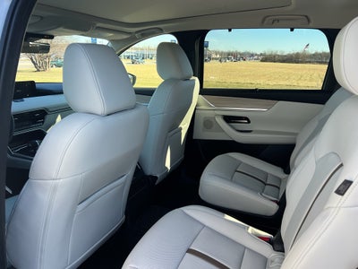 2026 Mazda Mazda CX-90 3.3 Turbo Premium Plus AWD