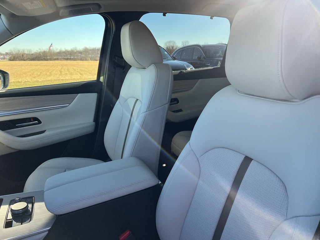 2026 Mazda Mazda CX-90 3.3 Turbo Premium Plus AWD