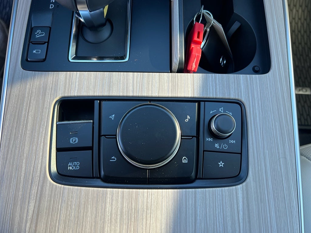 2026 Mazda Mazda CX-90 3.3 Turbo Premium Plus AWD