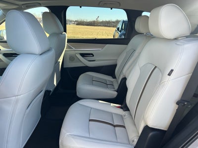 2026 Mazda Mazda CX-90 3.3 Turbo Premium Plus AWD