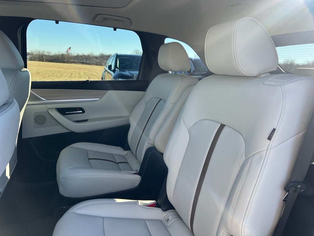 2026 Mazda Mazda CX-90 3.3 Turbo Premium Plus AWD