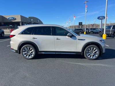 2026 Mazda Mazda CX-90 3.3 Turbo Premium Plus AWD