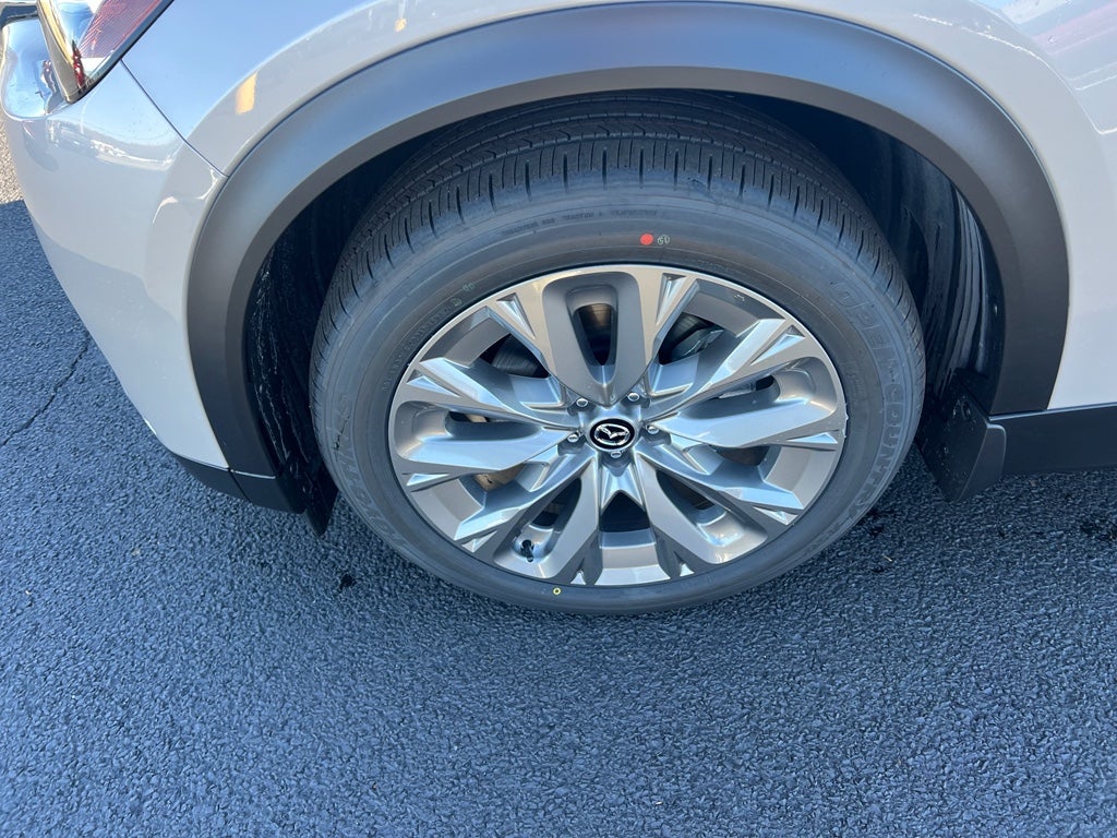 2026 Mazda Mazda CX-90 3.3 Turbo Premium Plus AWD