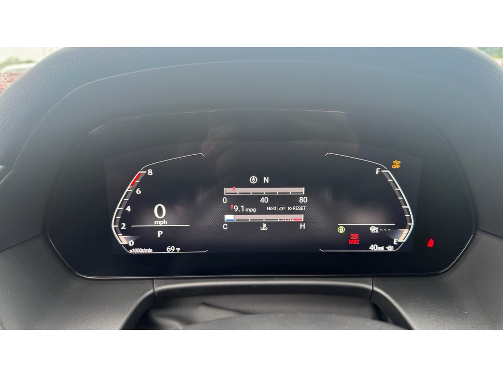 2026 Mazda Mazda CX-5 2.5 S Select