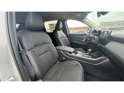 2026 Mazda Mazda CX-5 2.5 S Select