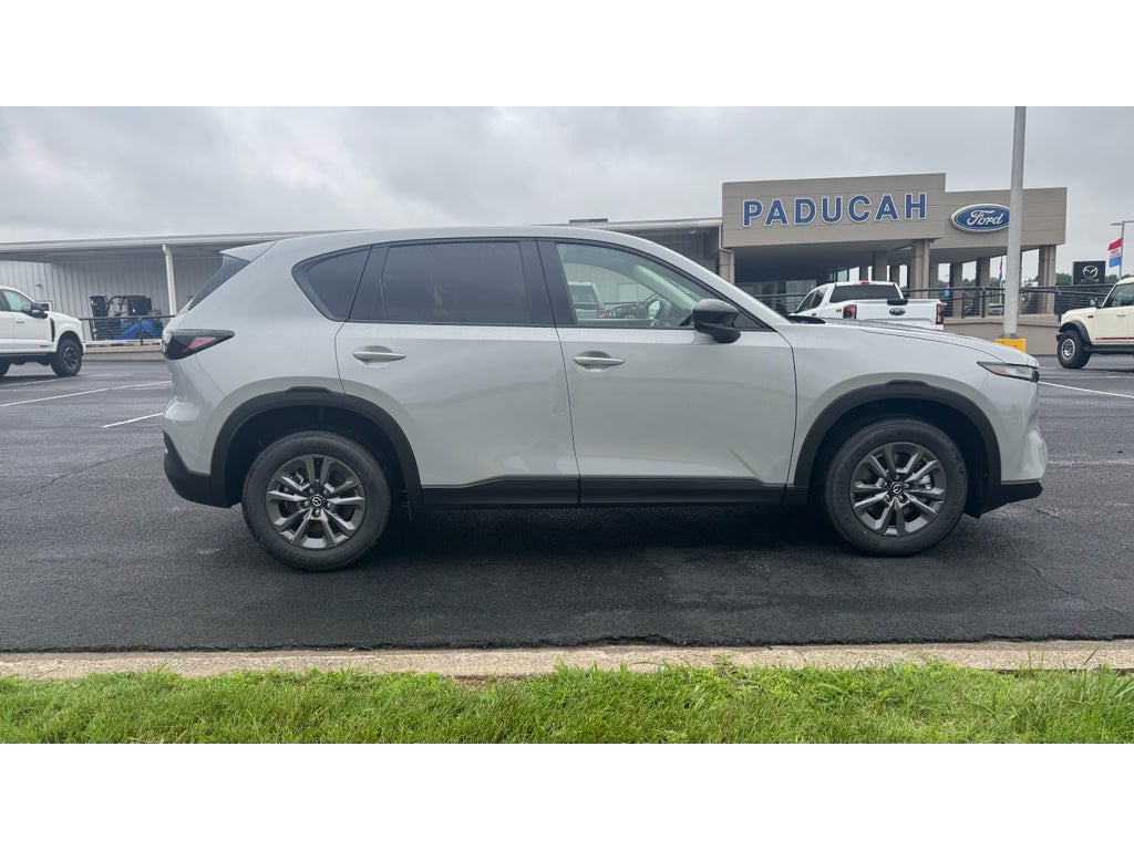 2026 Mazda Mazda CX-5 2.5 S Select