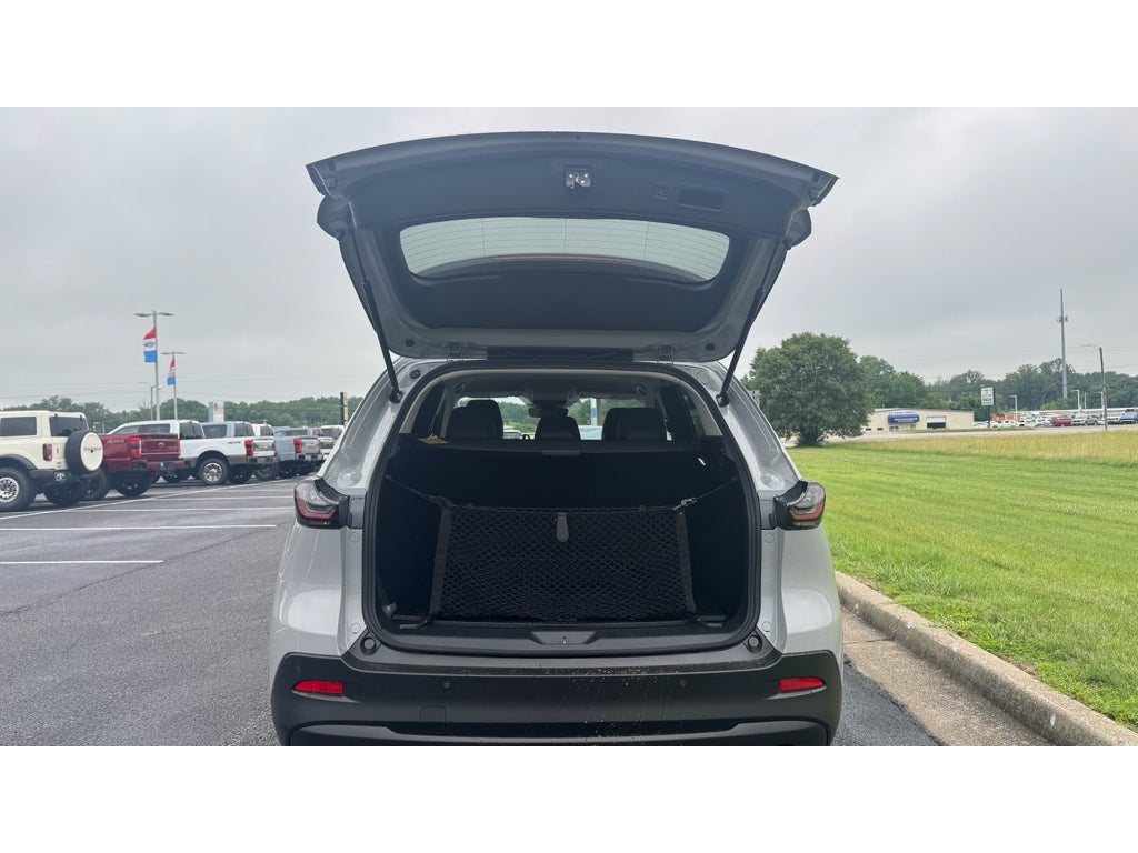 2026 Mazda Mazda CX-5 2.5 S Select