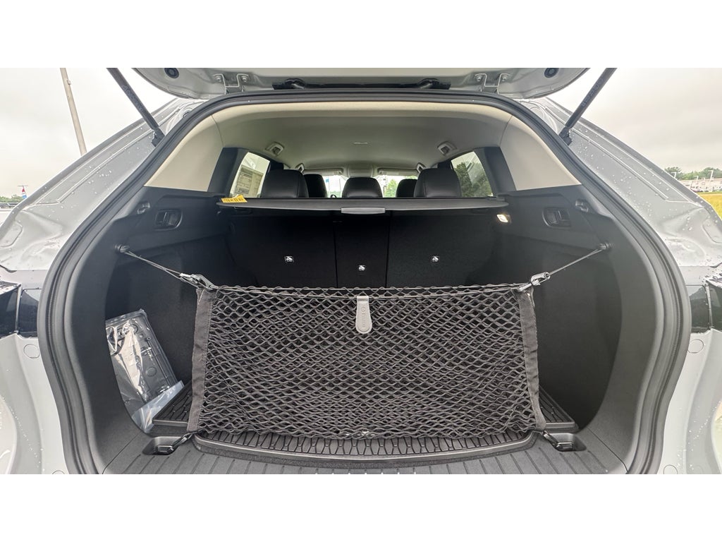 2026 Mazda Mazda CX-5 2.5 S Select