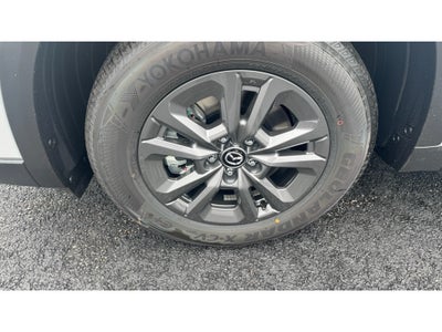 2026 Mazda Mazda CX-5 2.5 S Select