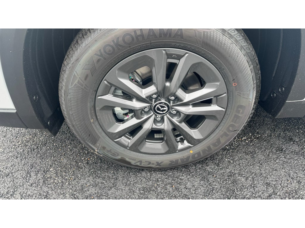 2026 Mazda Mazda CX-5 2.5 S Select