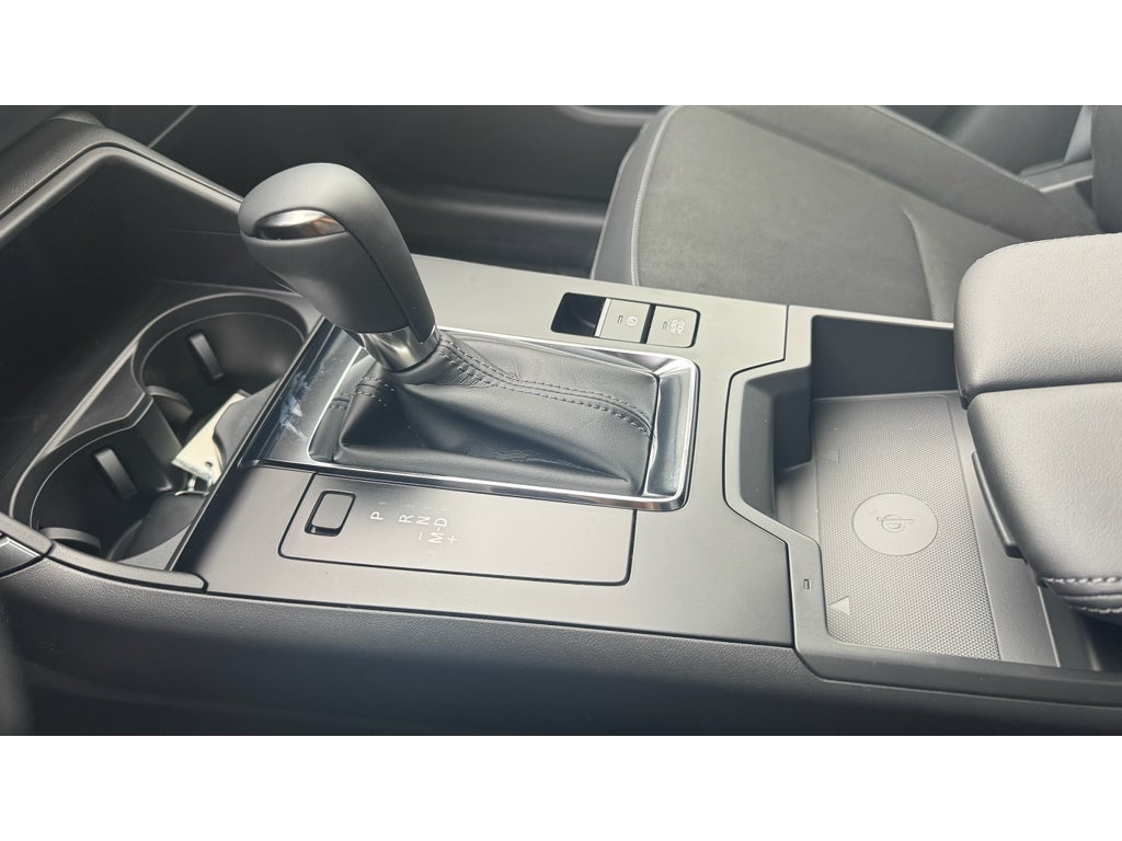 2026 Mazda Mazda CX-5 2.5 S Select
