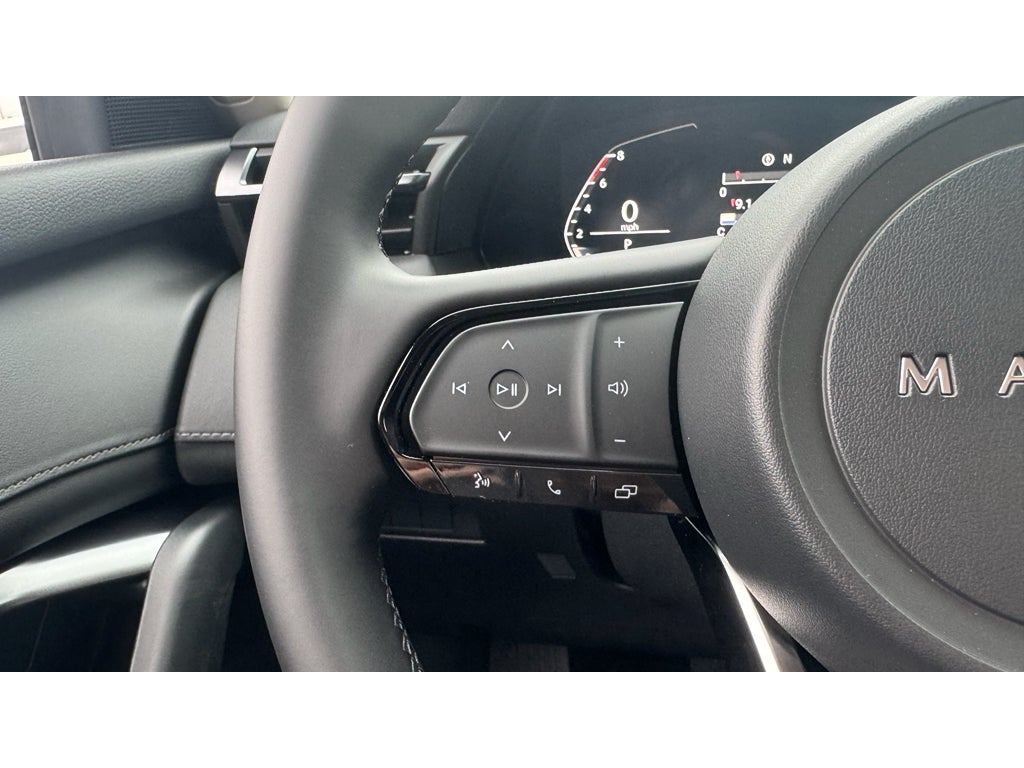 2026 Mazda Mazda CX-5 2.5 S Select