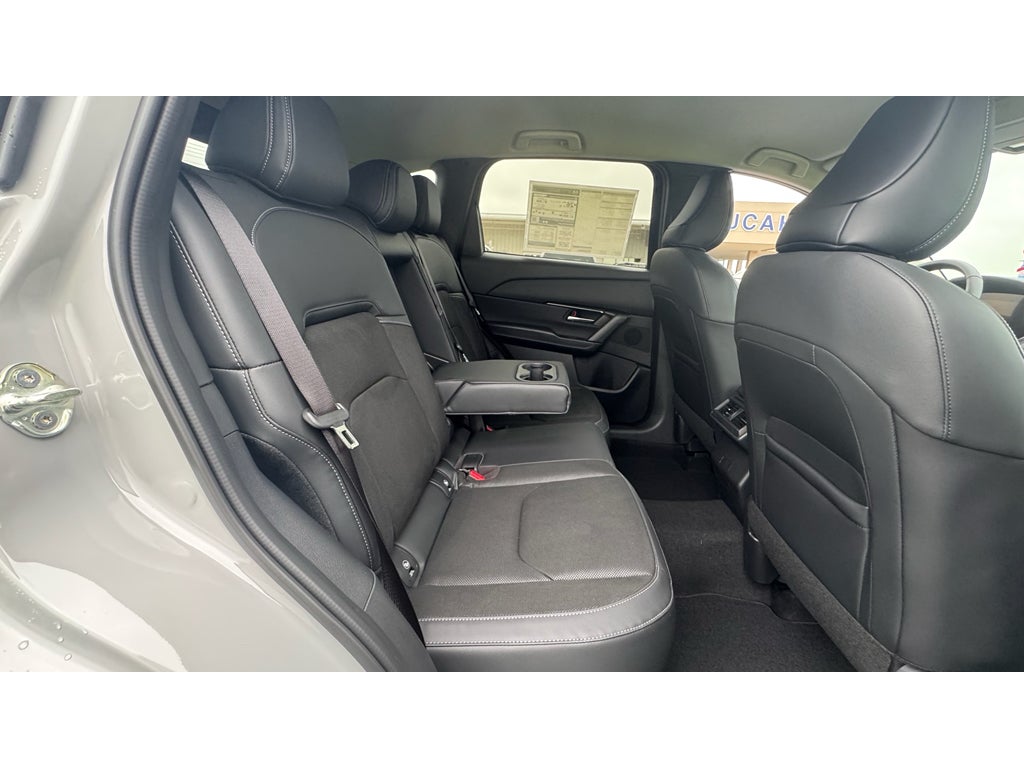 2026 Mazda Mazda CX-5 2.5 S Select