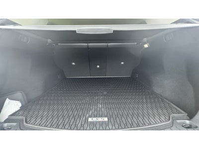 2026 Mazda Mazda CX-5 2.5 S Select