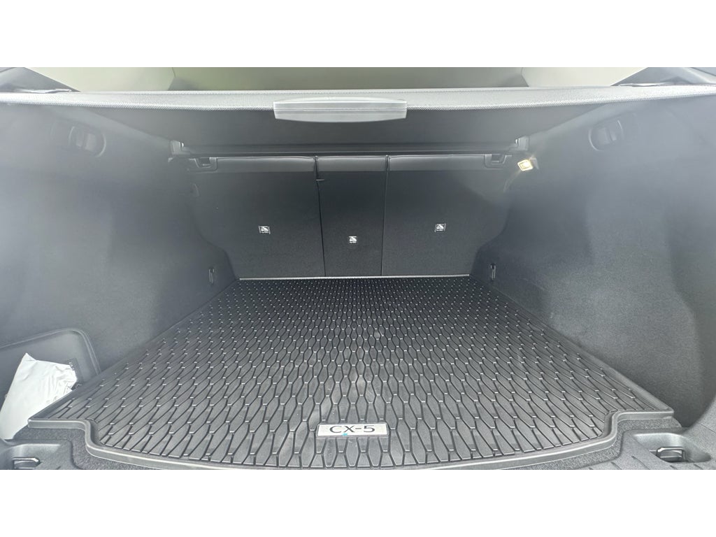 2026 Mazda Mazda CX-5 2.5 S Select