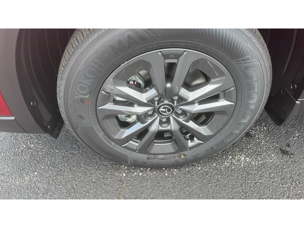 2026 Mazda Mazda CX-5 2.5 S Select