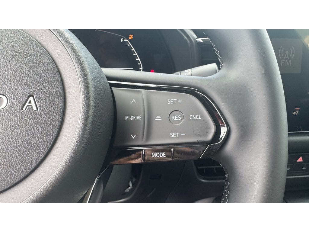 2026 Mazda Mazda CX-5 2.5 S Select