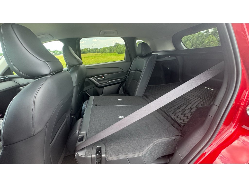 2026 Mazda Mazda CX-5 2.5 S Select