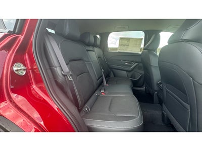 2026 Mazda Mazda CX-5 2.5 S Select