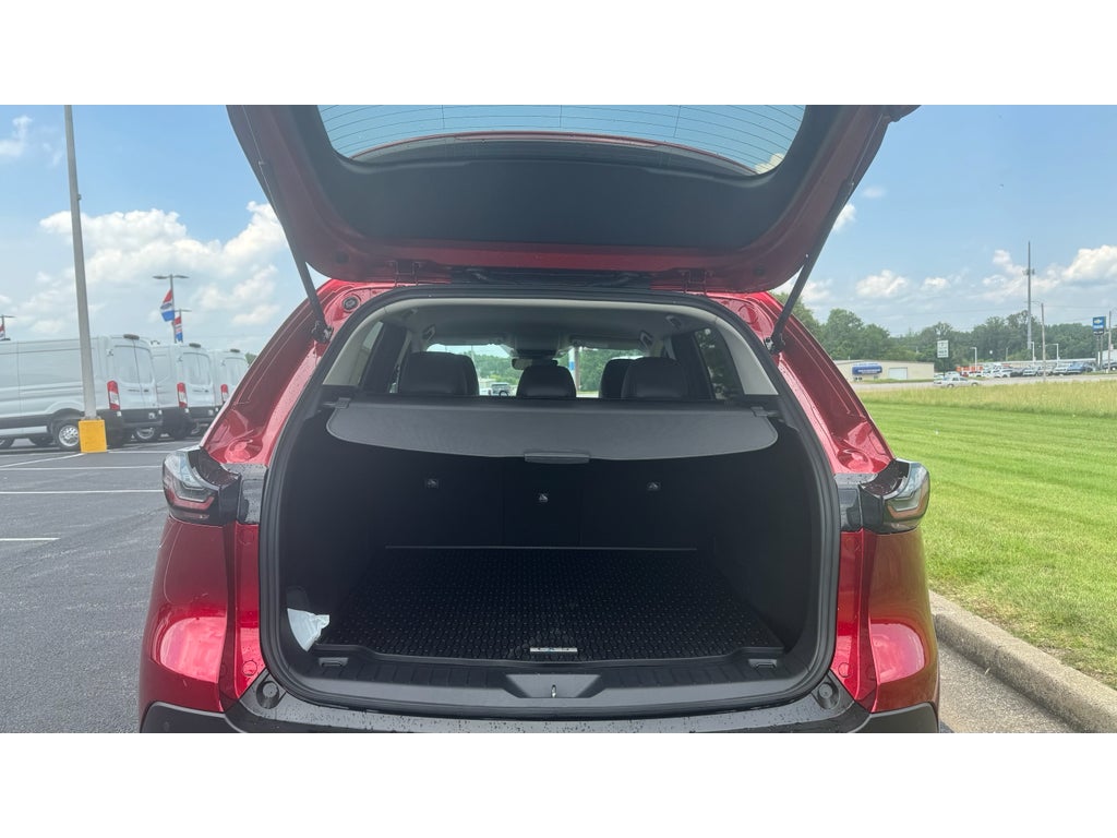 2026 Mazda Mazda CX-5 2.5 S Select