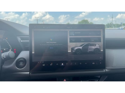 2026 Mazda Mazda CX-5 2.5 S Select