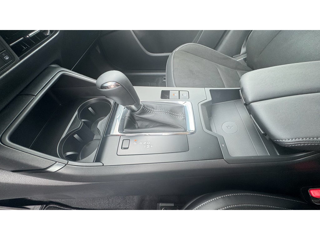 2026 Mazda Mazda CX-5 2.5 S Select