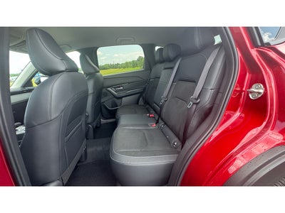 2026 Mazda Mazda CX-5 2.5 S Select