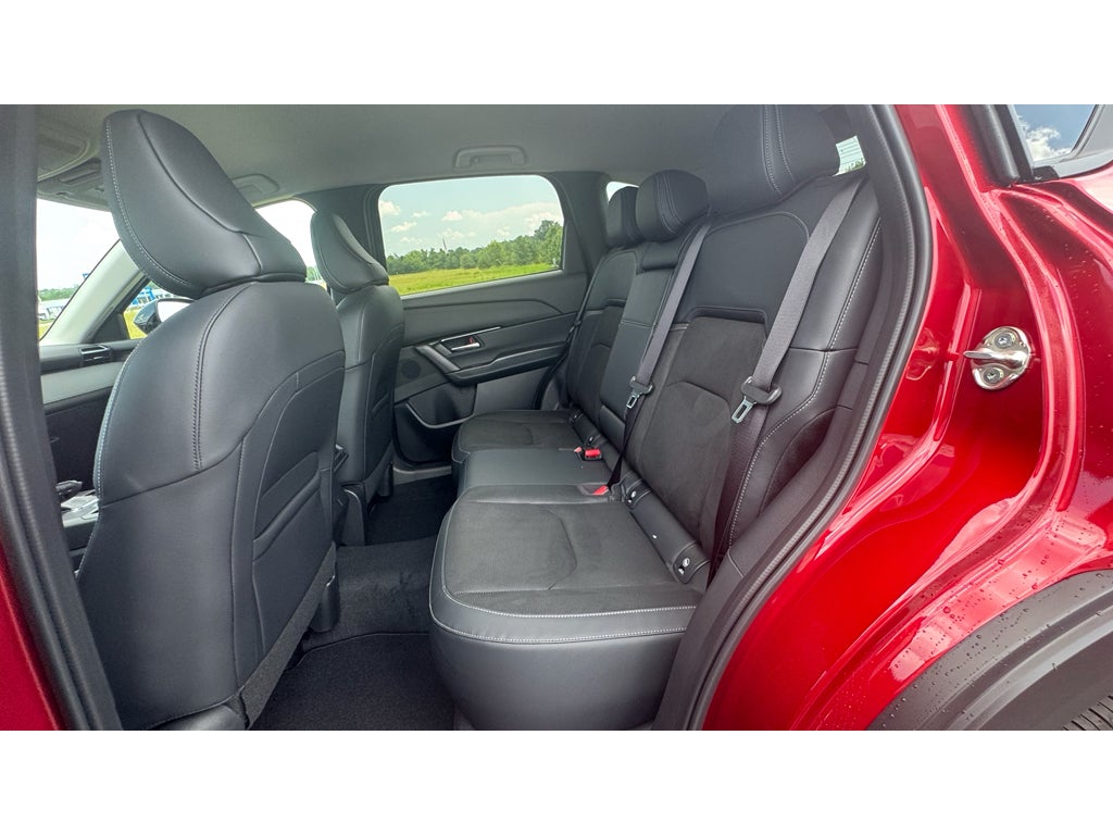 2026 Mazda Mazda CX-5 2.5 S Select