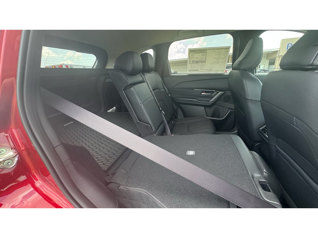2026 Mazda Mazda CX-5 2.5 S Select