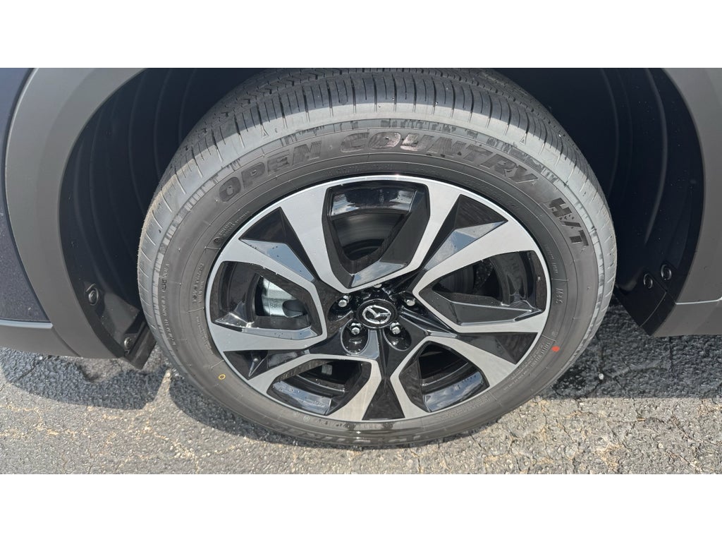2026 Mazda Mazda CX-5 2.5 S Preferred