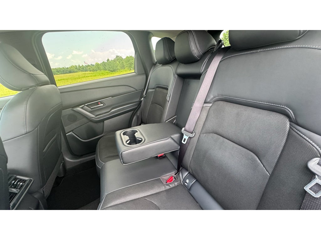 2026 Mazda Mazda CX-5 2.5 S Preferred