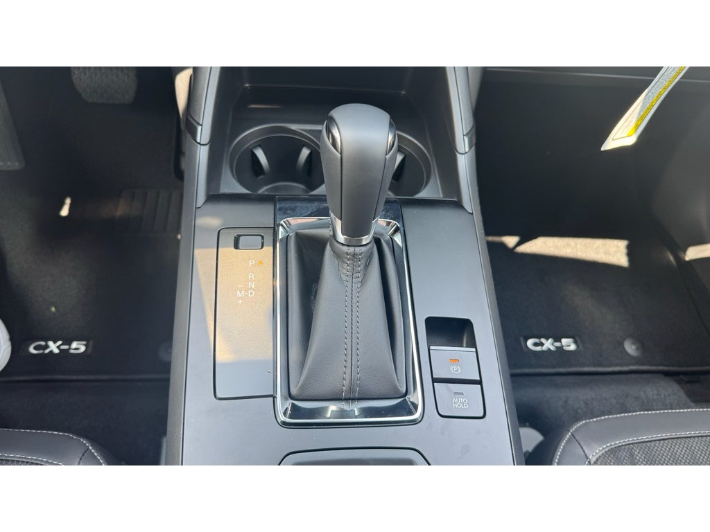 2026 Mazda Mazda CX-5 2.5 S Preferred