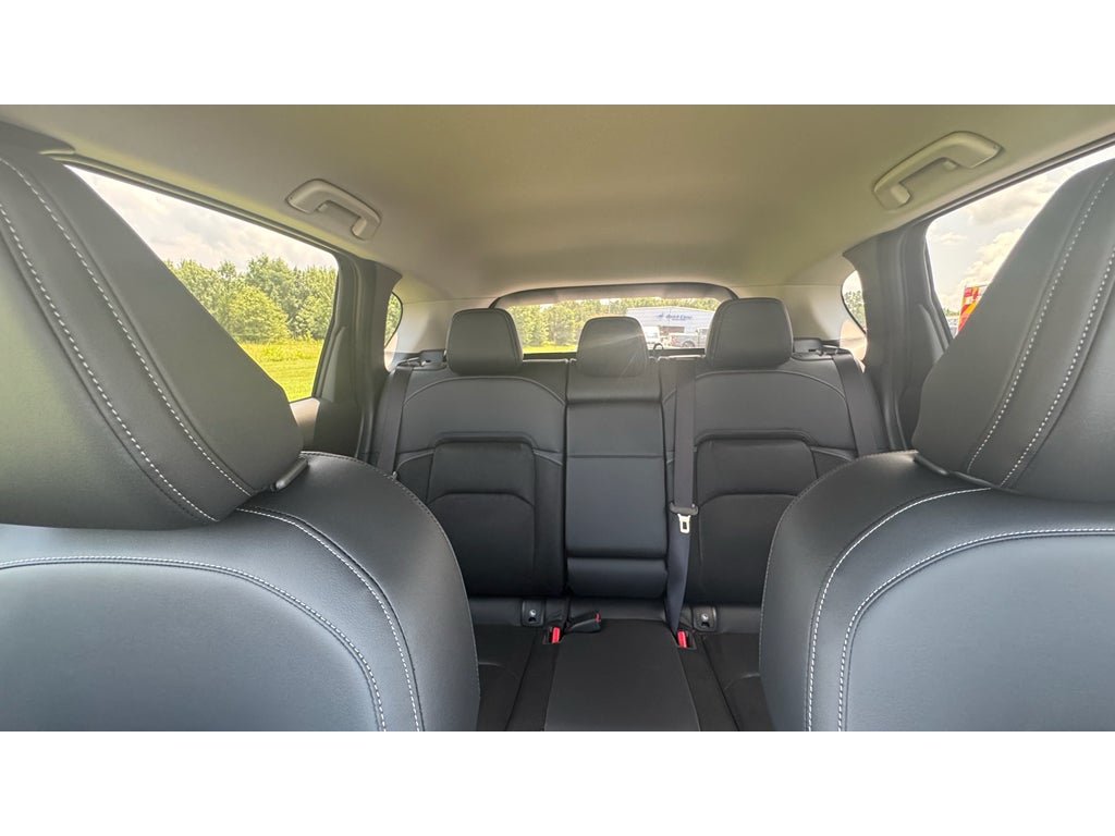 2026 Mazda Mazda CX-5 2.5 S Preferred