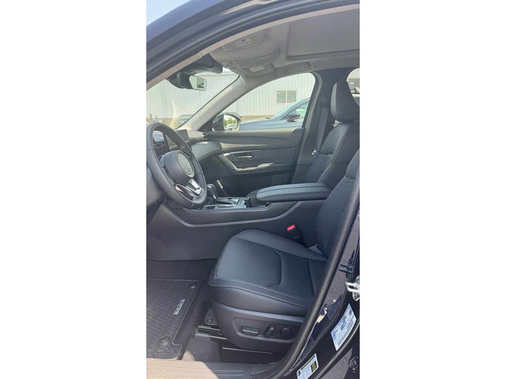 2026 Mazda Mazda CX-5 2.5 S Premium