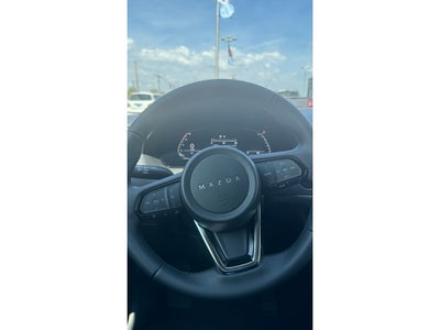 2026 Mazda Mazda CX-5 2.5 S Premium