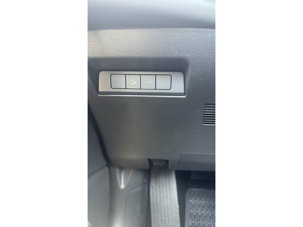 2026 Mazda Mazda CX-5 2.5 S Premium